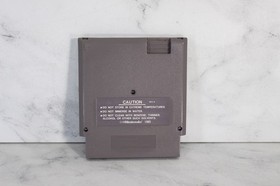 The Punisher (Nintendo NES, 1985) Cartridge Only