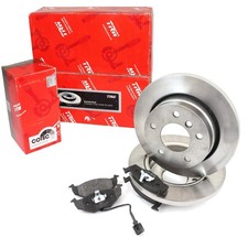 Kits de frein Mercedes 220