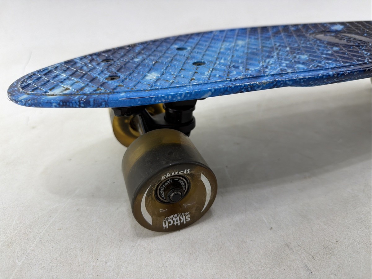 penny 22インチ 蓄光 GLACIAL BLUE Ice 22