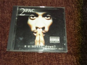 2pac-R U Still Down | eBay