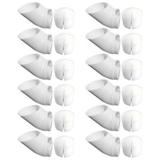 1 Set of Plant Sponge Hydroponic Cups Hydroponics Reusable 13.99 per sponge