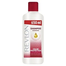 Revlon Shampoo Professional Colour Protection Coloured & Treated Hair 650ml 10.75 per litre