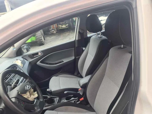 82401C8020 Elevalunas Delantero Izquierdo para HYUNDAI I20 ACTIVE (GB) 1869684 - Imagen 7 de 10