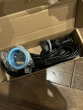 Flow Switch Assembly With GLX-FLO-RP Sensor For Swimming Pool Aquarite Systems