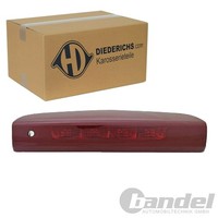 Diederichs Bremsleuchte Bremslicht LED Passend FüR Opel Corsa | 1814094