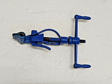 Band-It Stainless Steel Strapping Tool  C00169 Tensioner Cutter 1/4 – Used