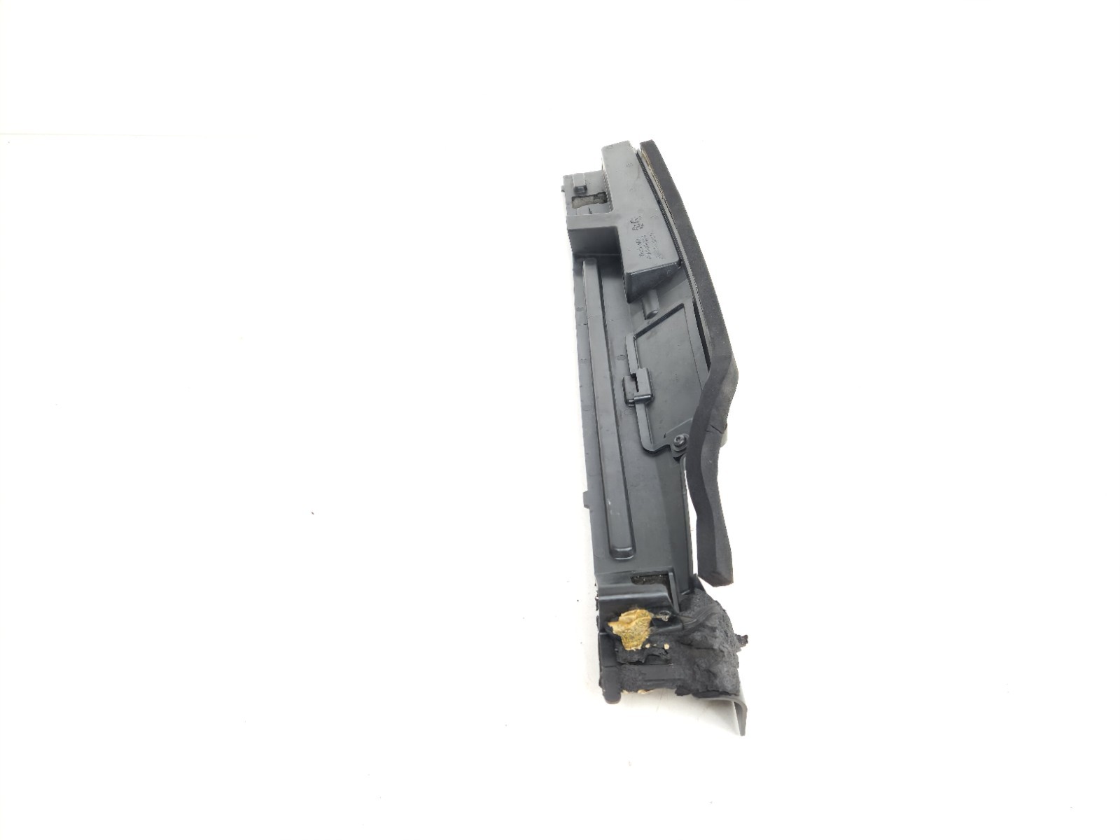 2015-2017 MCLAREN 675LT REAR RADIATOR COVER TRIM PANEL OEM
