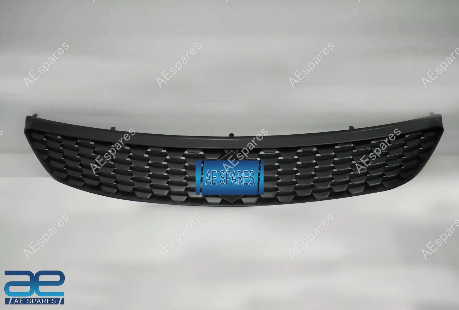 Front Radiator Upper Grille Grill For Suzuki Swift 2011-2014 71741M74L00-5PK