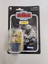 STAR WARS THE VINTAGE COLLECTION VC218 Yoda