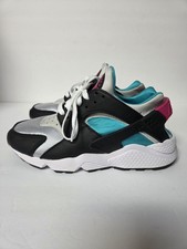 Nike Huarache South Beach Size 6 Youth
