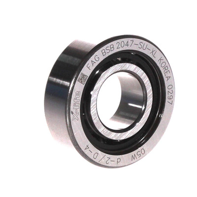 BSB2047-SU-XL FAG/Schaeffler Technologies 20 x 47 x 15 mm ANG. CONT. THR. BAL...