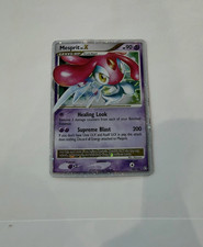 Mesprit LV x Holo Ultra Rare Pokemon TCG Card Legends Awakened 143/146 DP on eBay