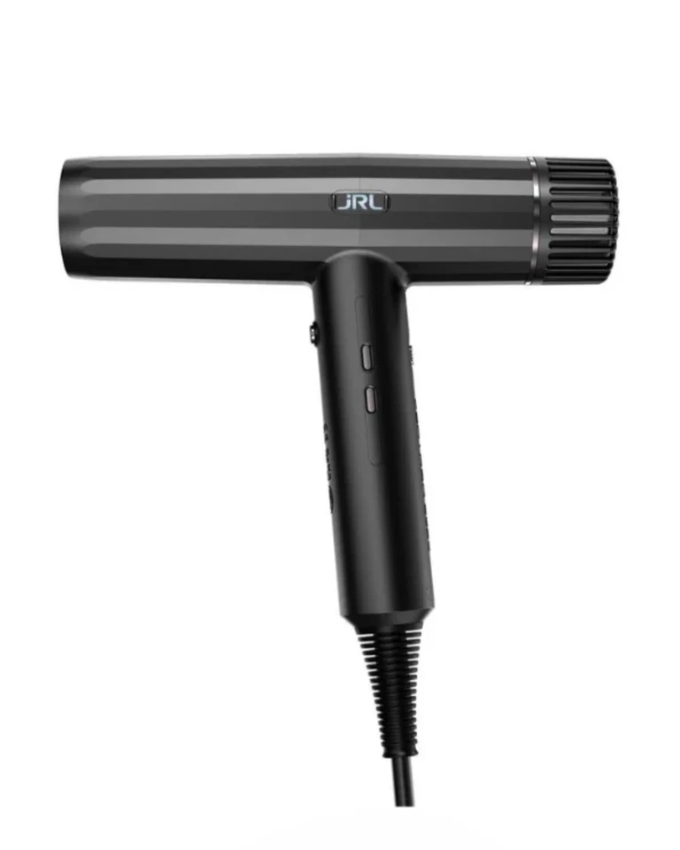 Черный JRL Forte Pro FP 2020H сухой волос + весло щетка + круглый щетка + больше - Изображение 3 из 4