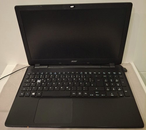 Acer Extensa 2509 Display 15,6'' Notebook Lap Top ( 1758 )