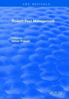 Rodent Pest Management