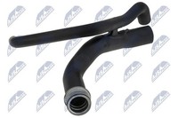 Nty KüHlerschlauch CPP-ME-015 FüR MERCEDES-BENZ