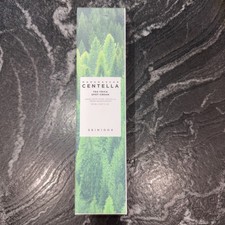 SKIN1004 Madagascar Centella Tea-Trica Spot Cream 20ml ex 1/27 NEW