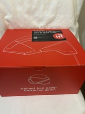 iRestore Essential ID-500 Laser Hair Growth Helmet Advanced Technology