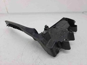 BMW X5 F15, F85 Stoßstangenhalter hinten rechts 8054020 3.00 Diesel 32445665