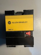 Allen-Bradley SMC-2 150-A35NB Industrial Control System