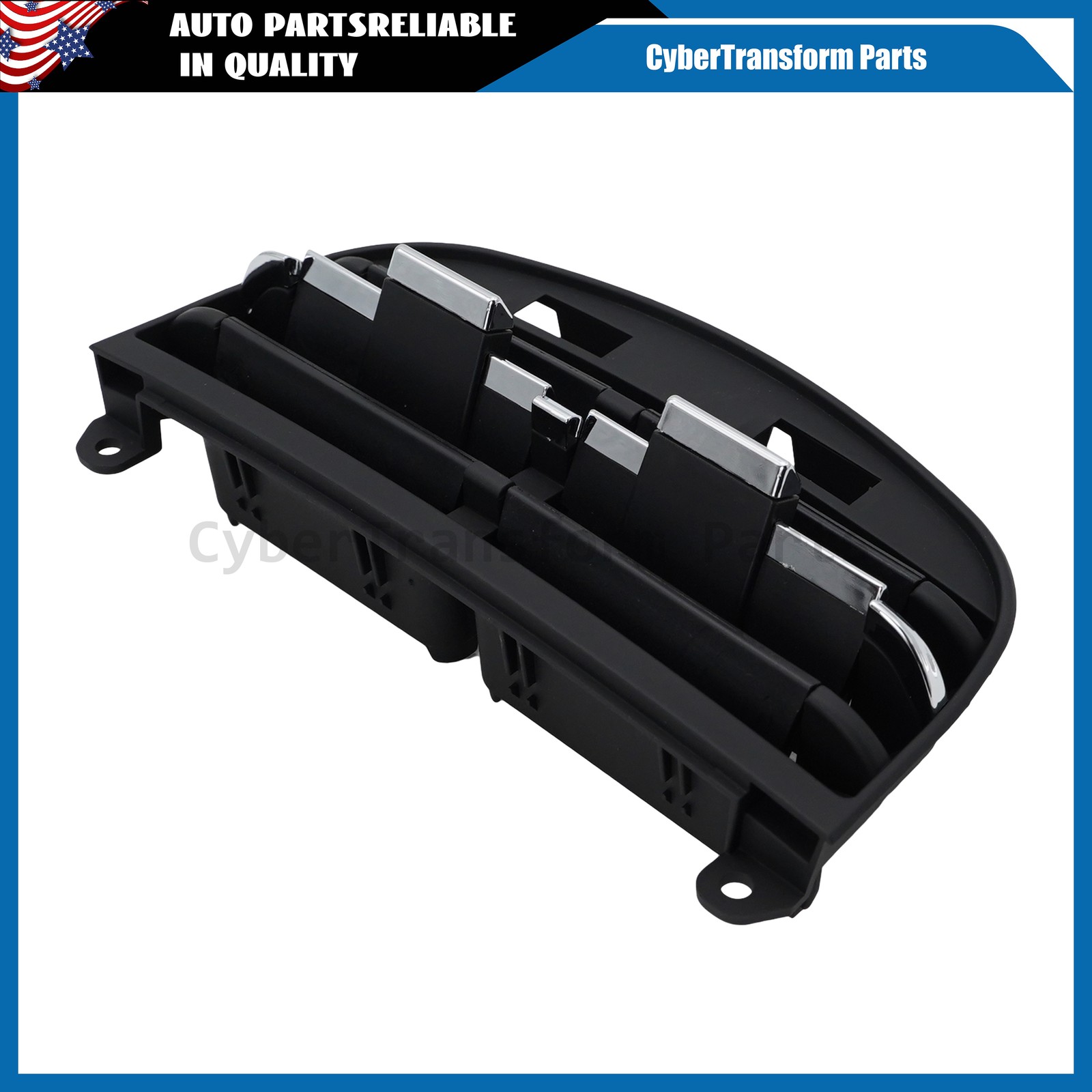 Maserati Quattroporte 2013-2020 REAR Air vent