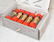 Curtiss Wright V-899-B Pop-A-Plug CPI/Perma  10 Plug Kit 22.86-24.46mm ID