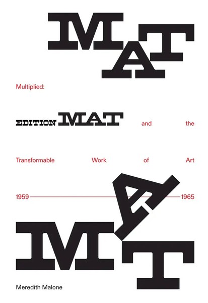 Meredith Malone | Multiplied | Buch | Englisch (2020) | 256 S. | Hirmer-image