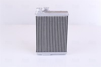 WäRmetauscher Innenraumheizung Nissens 71167 FüR 308 SW Peugeot 2 THP 110 130