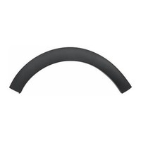 Diederichs Zierleiste StoßStange FüR Citroen C3 III SX Vorne Links 9812088680