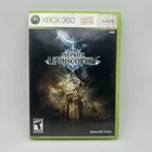 Infinite Undiscovery (Microsoft Xbox 360, 2008) CIB Complete - Good Discs!