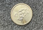 2008-P Andrew Jackson Dollar Coin #2982 Historical UNC. $1 *FREE SHIPPING 2-YOU* — photo 3