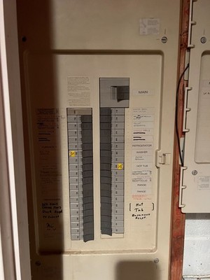 Trilliant Circuit Breakers