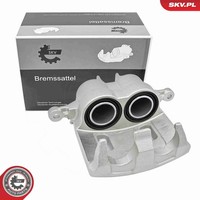 Bremssattel Esen Skv 79SKV282 FüR Nissan Pathfinder 2 R50 4WD Infiniti QX4