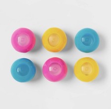 Sun Squad Hurricane Balls 6 Pack