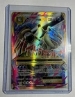 M Blastoise EX (Full Art) 102/108 Evolutions Holo