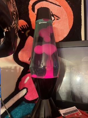 Shyling Spencers Base & Cap only Black  NO bottle!