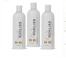 Brazilian Keratin System SUNLISS with PROBIOTICS
