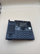 Mitel 6920 Gigabit IP phone 50006767 Missing Stand And Handset