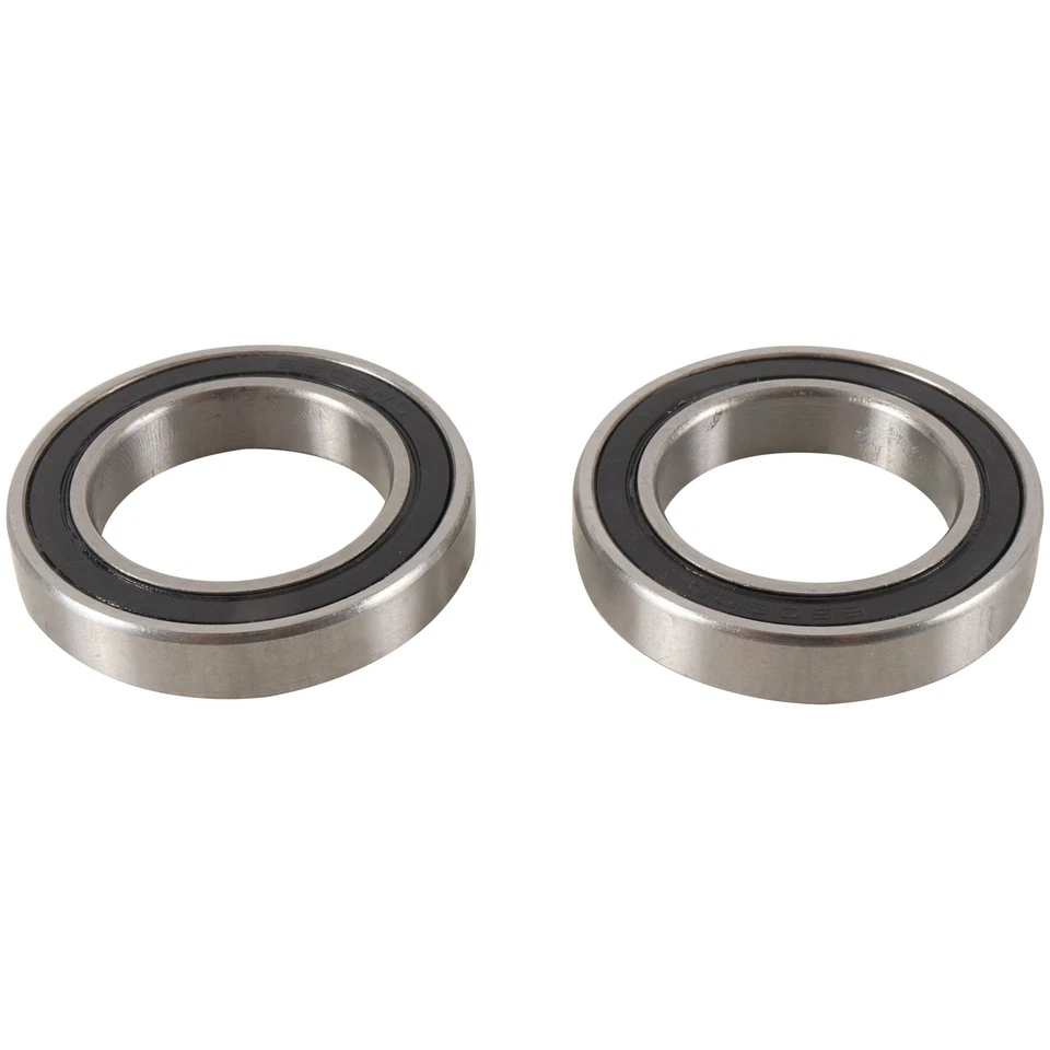 Front Wheel Bearing Kit For Husqvarna TC 125 Bike 2014-2015; PWFWK-T11-521 - Image 3 of 4