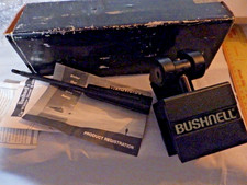 Bushnell Car Window Spotting Scope Mount 78-4405 for camera scope