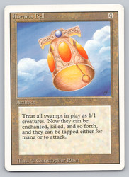 Kormus Bell (260/306) Revised Edition