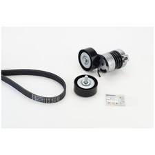 Keilrippenriemensatz für BMW 5-er E60 X1 E84 X3 E83 Z4 E85 | 788934