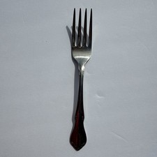Oneida TODDLETIME Stainless Infant Baby Youth Fork Glossy Silverware