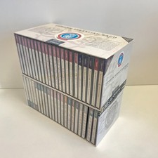 CD Box - Johann Sebastian Bach - Die komplett...