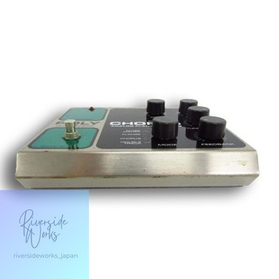 electro-harmonix POLY CHORUS Excellent Condition G4623 | eBay