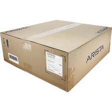 Arista DCS-7050TX-64-R 48P 10GbE RJ45 4P 40GbE QSFP RA Switch Kit