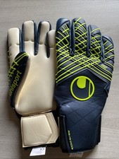 guanti portiere uhlsport