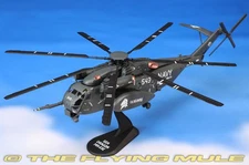 Panzerkampf 1:72 MH-53E Sea Dragon USN HM-14 Vanguard #543