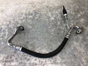 Volkswagen Golf VI 2009 Klimaleitung Klimaschlauch 1K0820721CA Diesel APU14971