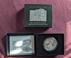 New ListingUS Mint 2023 American Silver Eagle Proof Dollar $1 Box COA US Mint